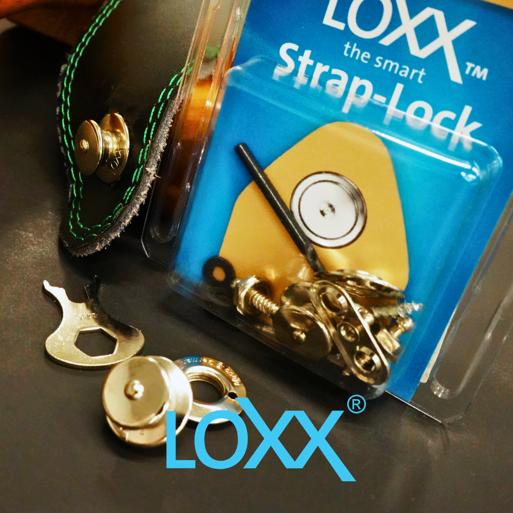 LOXX – Animals Pedal