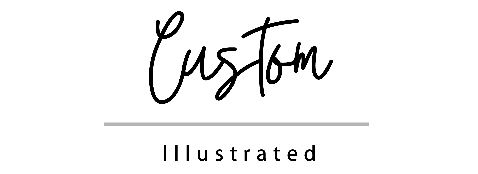 Custom Illustrated - APPAREL – Animals Pedal