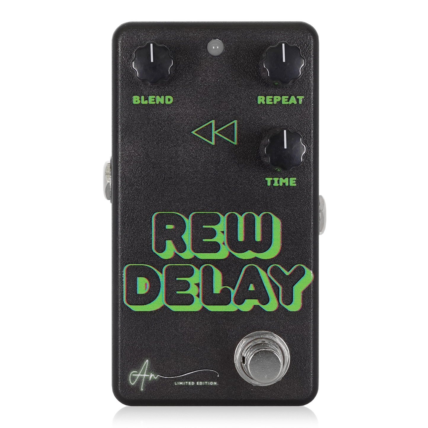Animals Pedal - 組み合わせ自由!RELAXING WALRUS DELAY LIMITED EDITION が必ず入る限定BOX【数量限定】