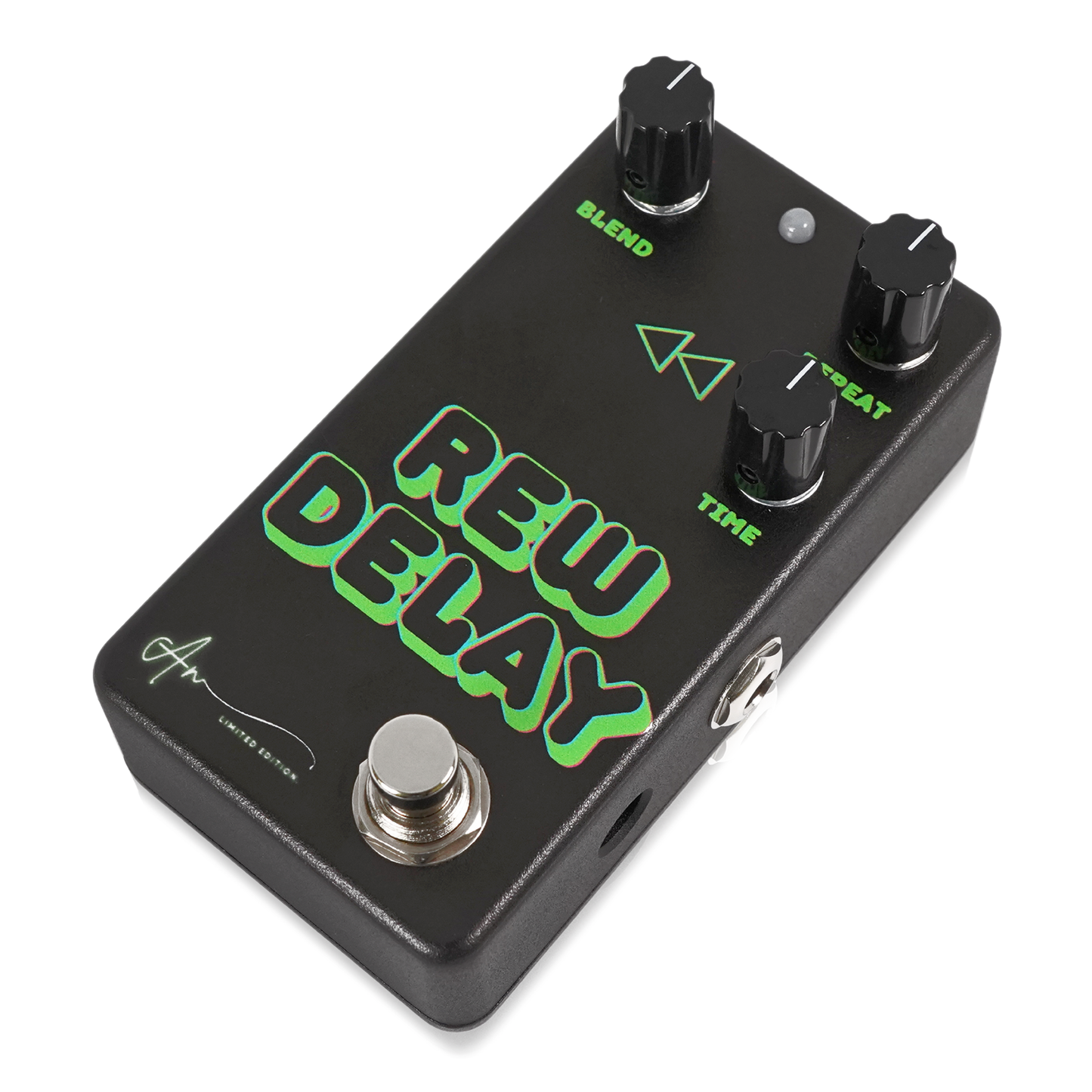 Animals Pedal - 組み合わせ自由!RELAXING WALRUS DELAY LIMITED EDITION が必ず入る限定BOX【数量限定】