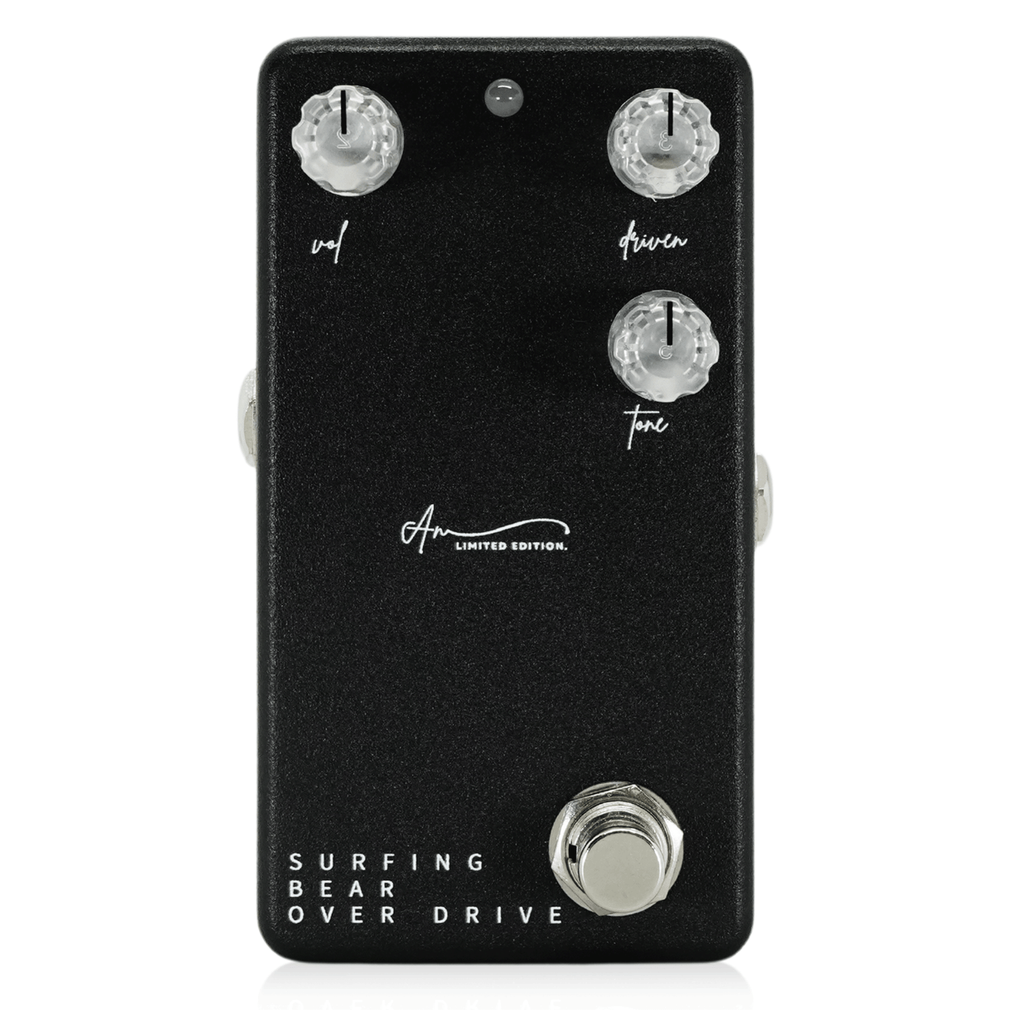 Animals Pedal - 組み合わせ自由!SURFING BEAR OVERDRIVE LIMITED EDITION が必ず入る限定BOX【数量限定】