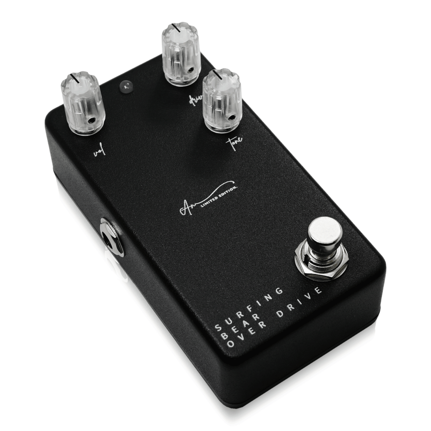 Animals Pedal - 組み合わせ自由!SURFING BEAR OVERDRIVE LIMITED EDITION が必ず入る限定BOX【数量限定】