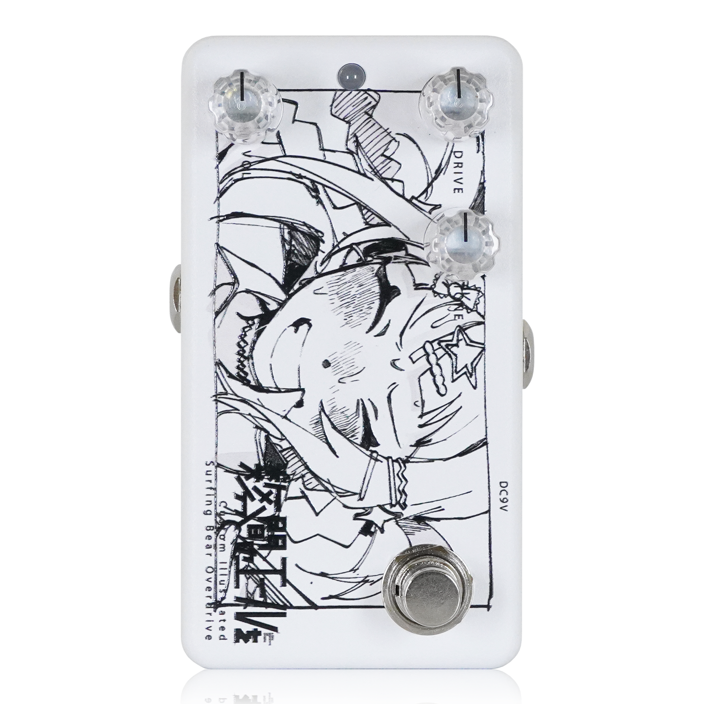 【予約受付中】Custom Illustrated / SBOD 数分間のエールを 中川 萠美 #2 【8月下旬入荷予定】