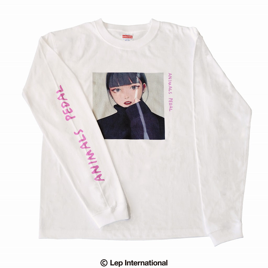 未使用 ANIMALSPEDAL　 日差し Custom Illustrated / DOMB might 日差し reprint edition