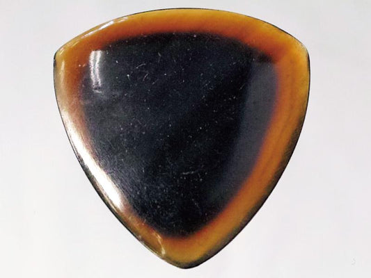 Animals Pedal Wild Picks (CHF-TS-N-BR) Cow Hoof Tri Pick Sharp Brown