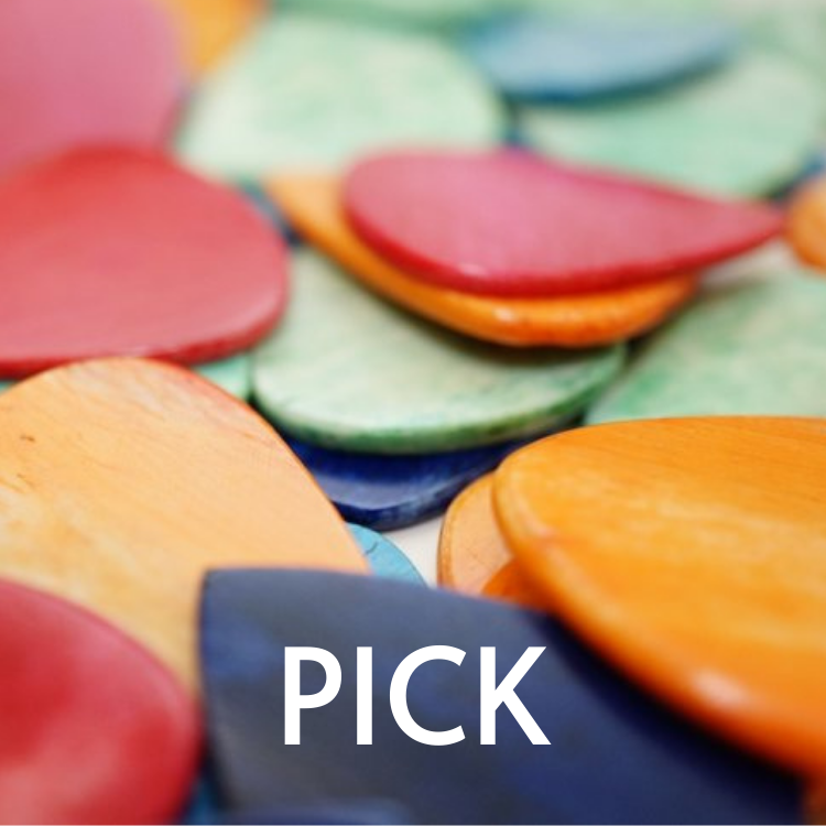 PICK