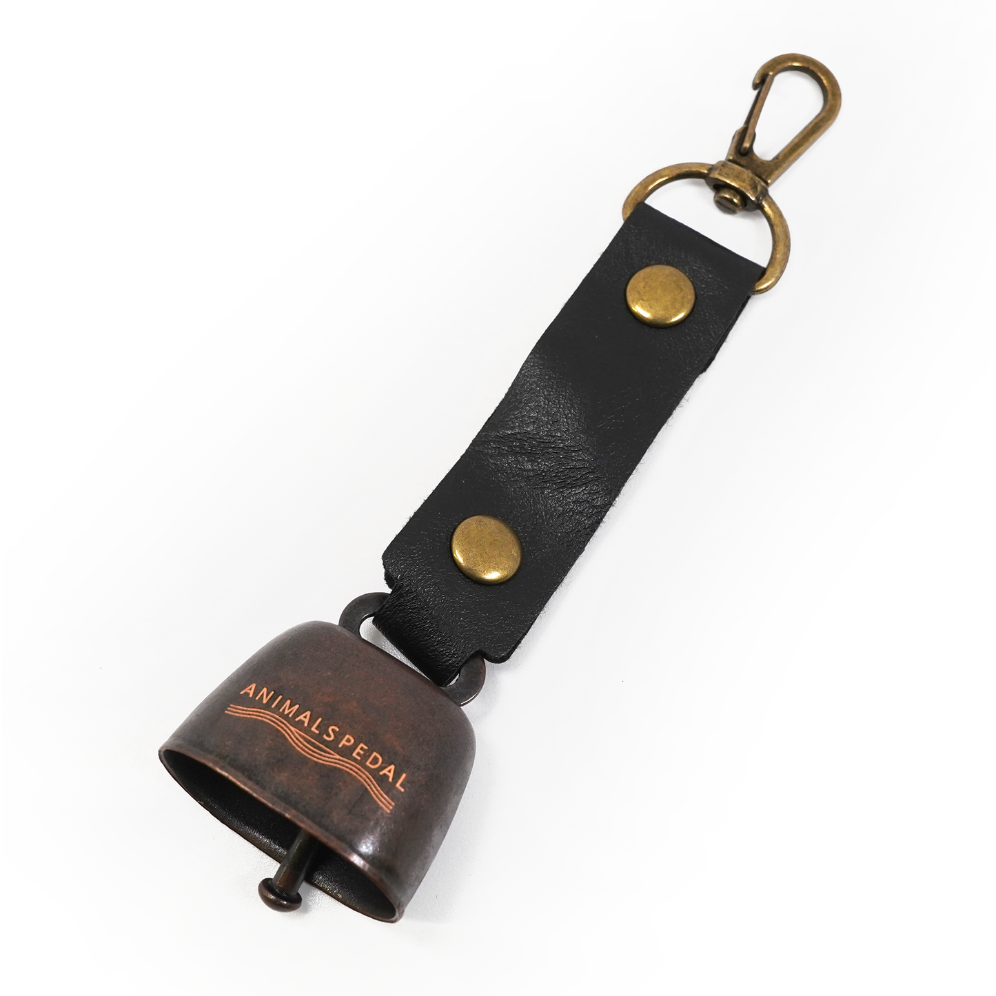 Animals Pedal BEAR BELL