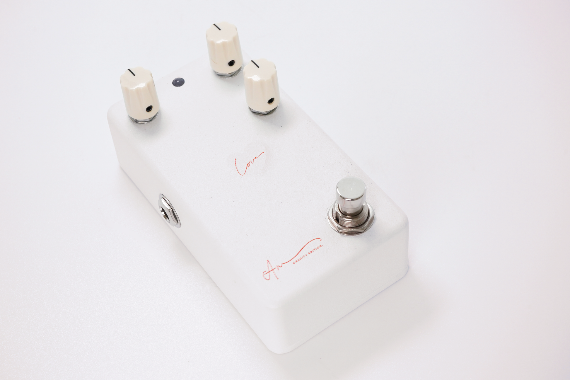 Animals Pedal CHARITY EDITION SURFING BEAR OVERDRIVE Animals Pedal CHARITY EDITION SURFING BEAR OVERDRIVE