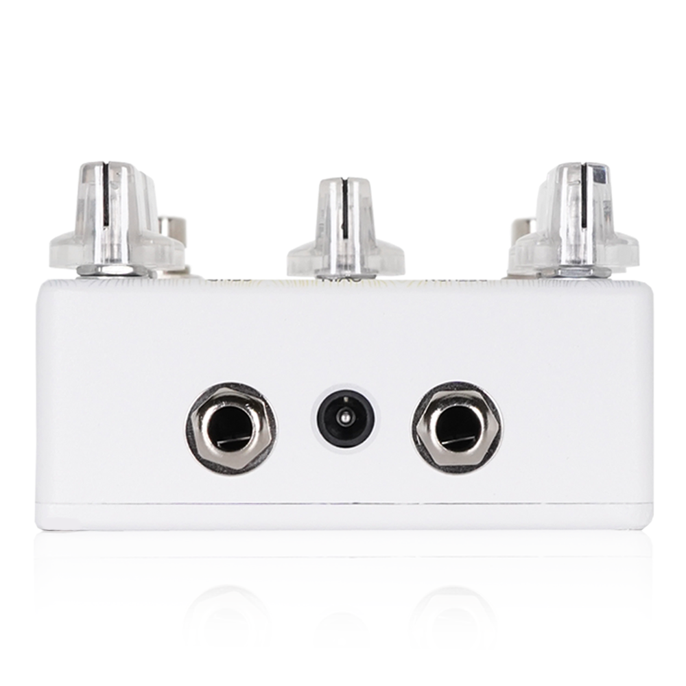 Animals Pedal Firewood Acoustic D.I. MKII Animals Pedal Firewood Acoustic D.I. MKII