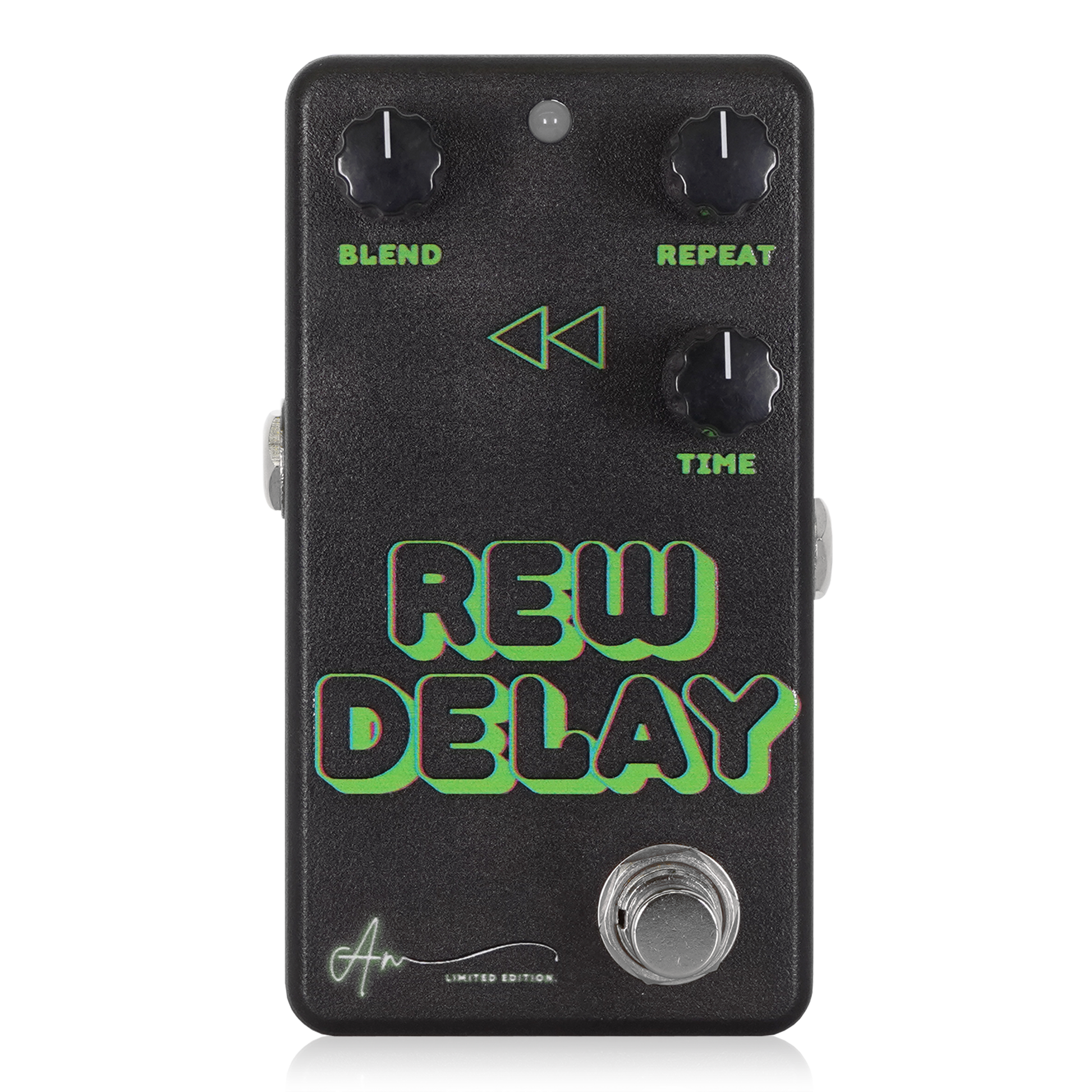Animals Pedal - 組み合わせ自由!RELAXING WALRUS DELAY LIMITED Animals Pedal - 組み合わせ自由!RELAXING WALRUS DELAY LIMITED