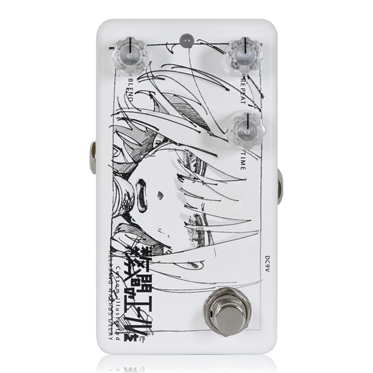 ギター AnimalsPedal TiogaRoadCycling Distortion 8/5(火)16:00まで10%OFF】Animals Pedal Tioga Road Cycling