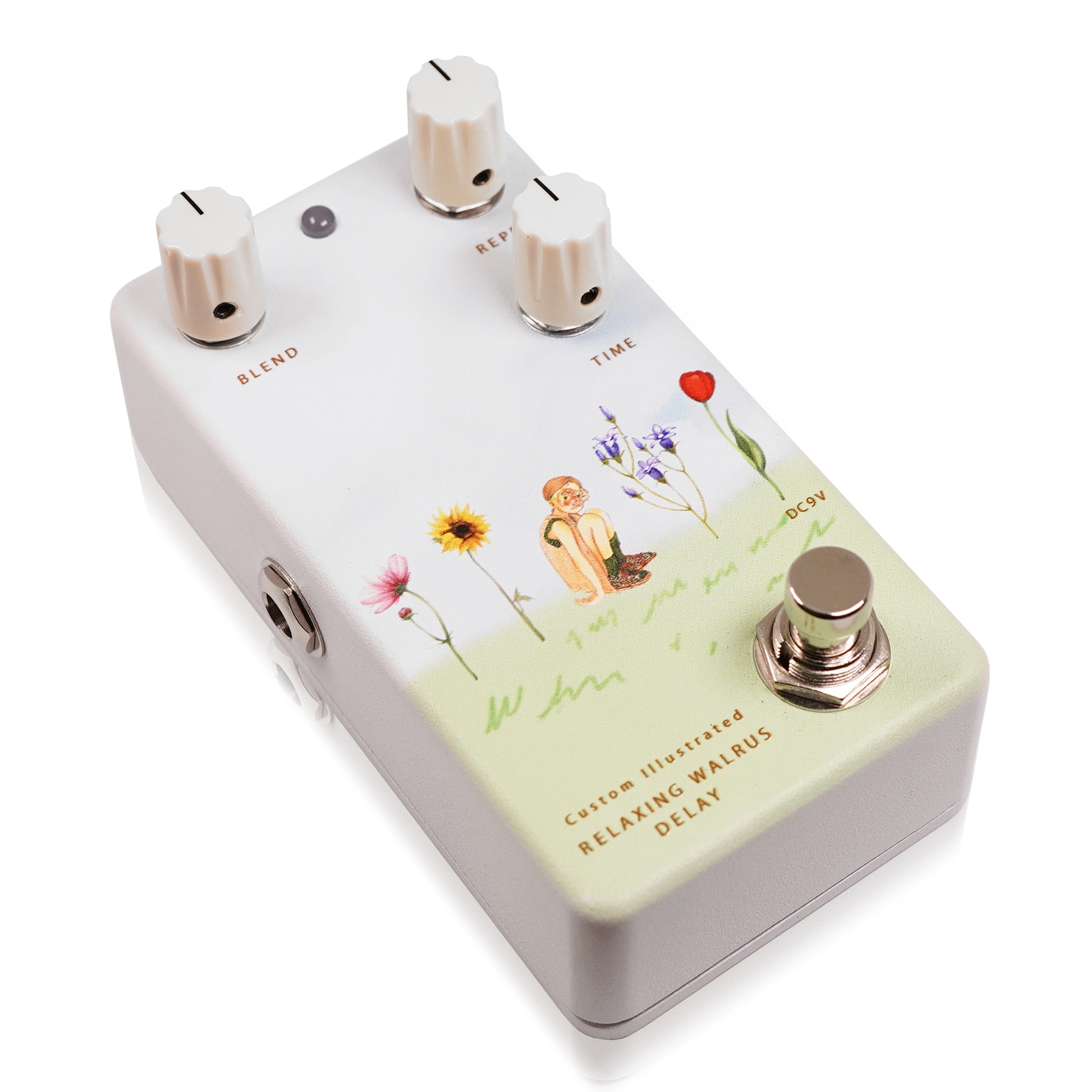 即日発送】animals pedal オートワウ ANIMALS PEDAL Double Spy 即日発送】animals pedal オートワウ ANIMALS PEDAL Double Spy