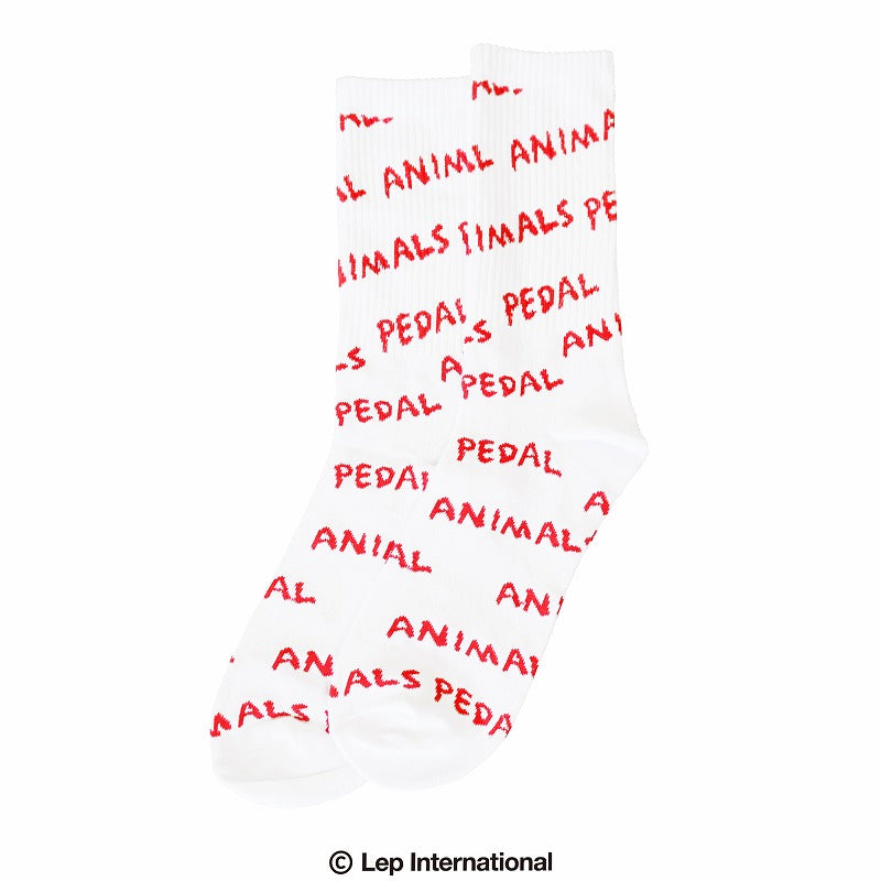 APPAREL – Animals Pedal
